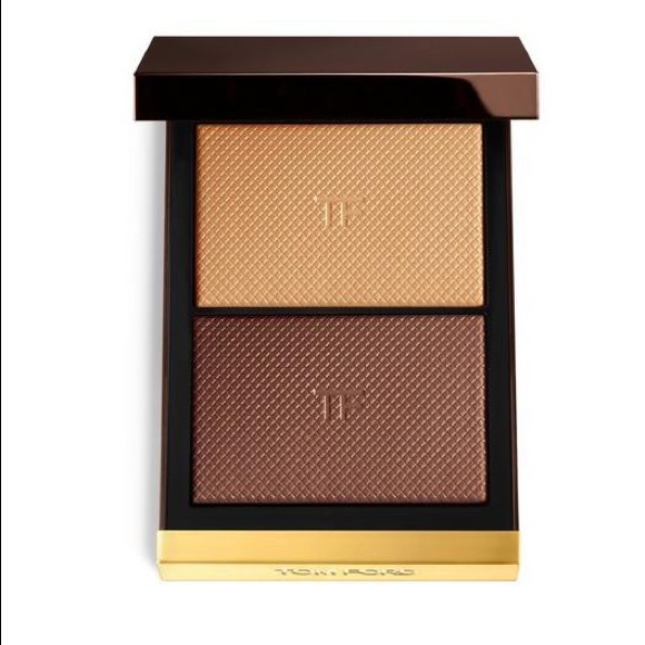 Tom Ford Other - 🎉LAST ONE🎉Tom Ford SKIN ILLUMINATING POWDER DUO